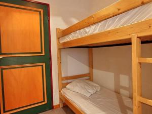 Appartement Plagne 1800, 2 pièces, 4 personnes - FR-1-455-112