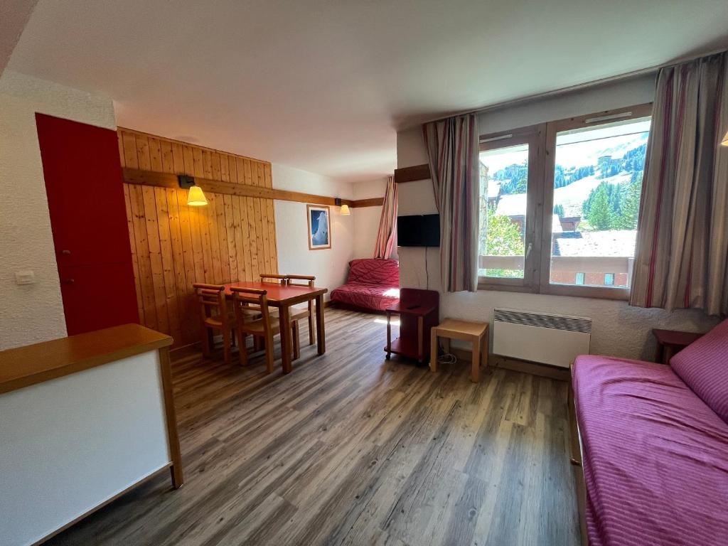 Appartement Appartement Plagne 1800, 2 pièces, 5 personnes - FR-1-351-42 RÃ©sidence Doronic - Plagne 1800 - 73210 Plagne 1800