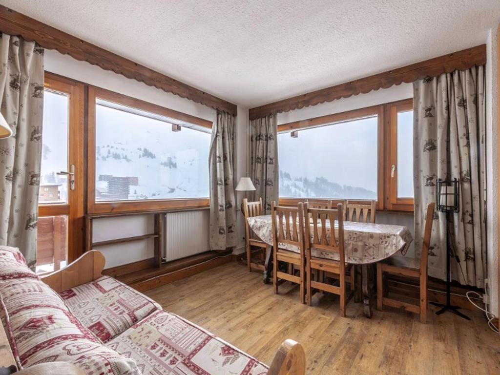 Appartement Appartement Plagne 1800, 2 pièces, 7 personnes - FR-1-351-70 La Meije - Plagne Centre - 73210 Plagne 1800