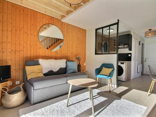 Appartement Plagne 1800, 3 pièces, 6 personnes - FR-1-455-224