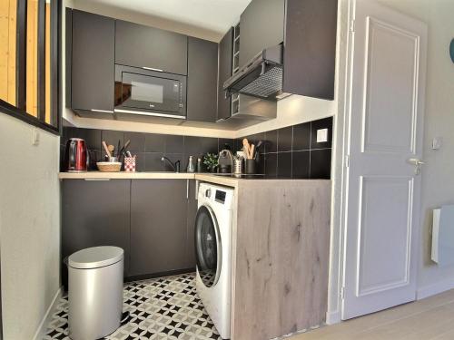 Appartement Plagne 1800, 3 pièces, 6 personnes - FR-1-455-224