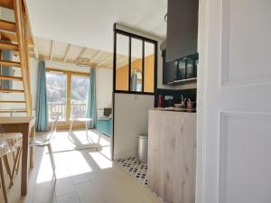 Appartement Plagne 1800, 3 pièces, 6 personnes - FR-1-455-224