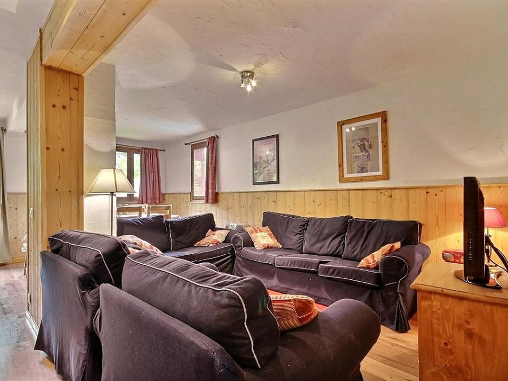 Appartement Appartement Plagne 1800, 5 pièces, 8 personnes - FR-1-455-64 RÃ©sidence Les CentaurÃ©es - Plagne 1800 - 73210 Plagne 1800