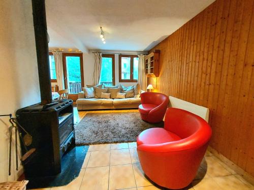 Appartement Plagne 1800, 5 pièces, 9 personnes - FR-1-351-149