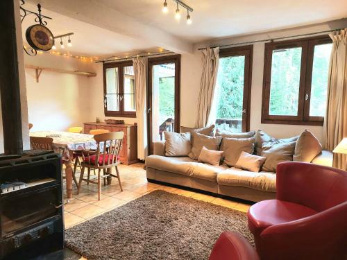 Appartement Plagne 1800, 5 pièces, 9 personnes - FR-1-351-149