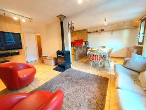 Appartement Plagne 1800, 5 pièces, 9 personnes - FR-1-351-149
