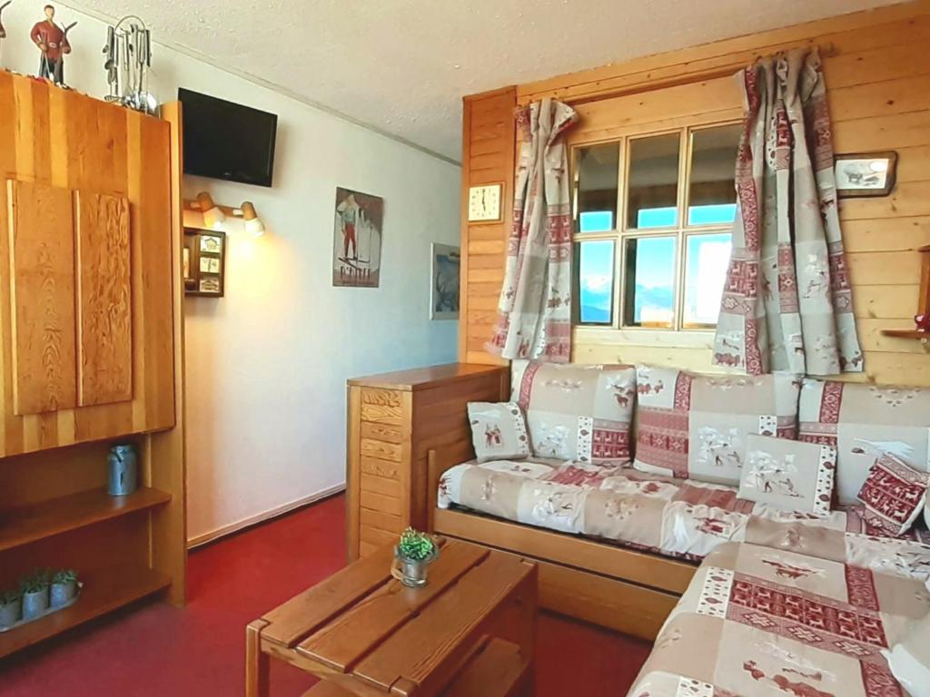 Appartement Plagne Aime 2000, 1 pièce, 4 personnes - FR-1-351-5 Residence \, 73210 Aime-La-Plagne