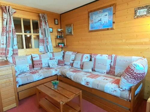 Appartement Plagne Aime 2000, 1 pièce, 4 personnes - FR-1-351-5