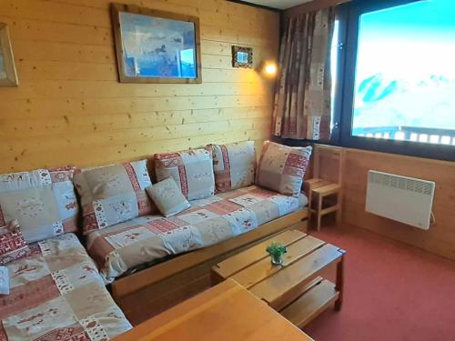 Appartement Plagne Aime 2000, 1 pièce, 4 personnes - FR-1-351-5