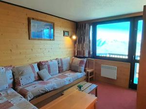 Appartement Plagne Aime 2000, 1 pièce, 4 personnes - FR-1-351-5
