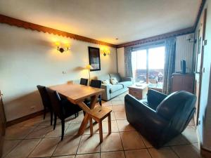 Appartement Plagne Aime 2000, 3 pièces, 6 personnes - FR-1-351-139