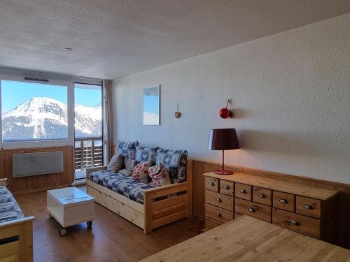 Appartement Plagne Aime 2000, 3 pièces, 7 personnes - FR-1-181-2701