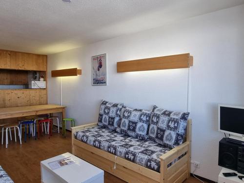 Appartement Plagne Aime 2000, 3 pièces, 7 personnes - FR-1-181-2701