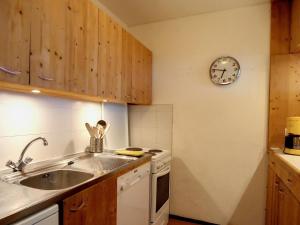 Appartement Plagne Aime 2000, 3 pièces, 7 personnes - FR-1-181-2701