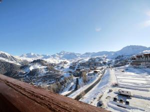Appartement Plagne Aime 2000, 4 pièces, 6 personnes - FR-1-455-88