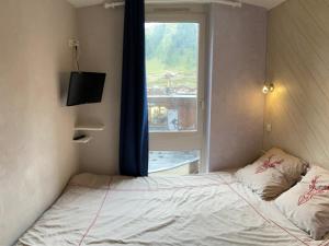 Appartement Plagne Bellecôte, 2 pièces, 4 personnes - FR-1-181-1155