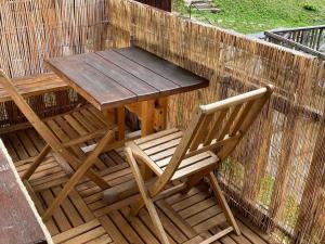 Appartement Plagne Bellecôte, 2 pièces, 4 personnes - FR-1-181-1155