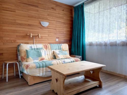 Appartement Plagne Bellecôte, 2 pièces, 4 personnes - FR-1-181-2141