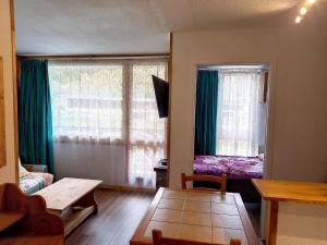 Appartement Plagne Bellecôte, 2 pièces, 4 personnes - FR-1-181-2141