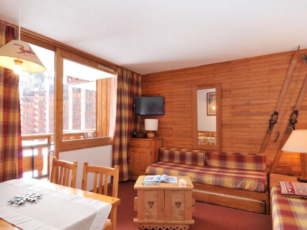 Appartement Plagne Bellecôte, 2 pièces, 5 personnes - FR-1-181-1030 BellecÃ´te -  -, 73210 Plagne Bellecôte