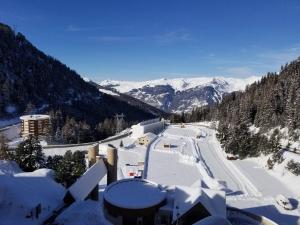 Appartement Plagne Bellecôte, 5 pièces, 11 personnes - FR-1-181-2340