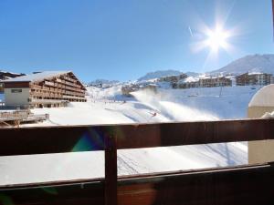 Appartement Plagne Soleil, 2 pièces, 4 personnes - FR-1-455-113