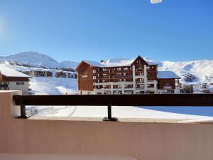 Appartement Plagne Soleil, 2 pièces, 4 personnes - FR-1-455-118