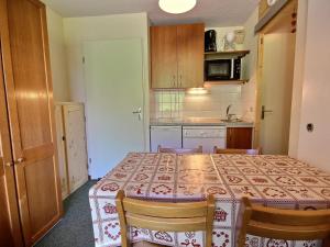 Appartement Plagne Soleil, 2 pièces, 4 personnes - FR-1-455-120