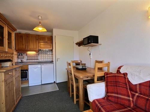 Appartement Plagne Soleil, 2 pièces, 4 personnes - FR-1-455-127