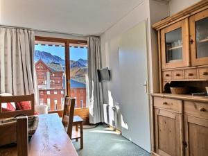 Appartement Appartement Plagne Soleil, 2 pièces, 4 personnes - FR-1-455-127 RÃ©sidence Les Drus - Plagne Soleil - 73210 Plagne Villages Rhône-Alpes