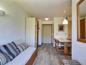 Appartement Plagne Soleil, 2 pièces, 4 personnes - FR-1-455-130