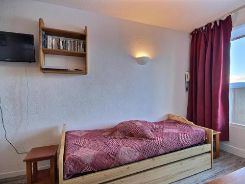 Appartement Plagne Soleil, 2 pièces, 4 personnes - FR-1-455-96