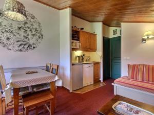 Appartement Plagne Soleil, 2 pièces, 5 personnes - FR-1-455-7