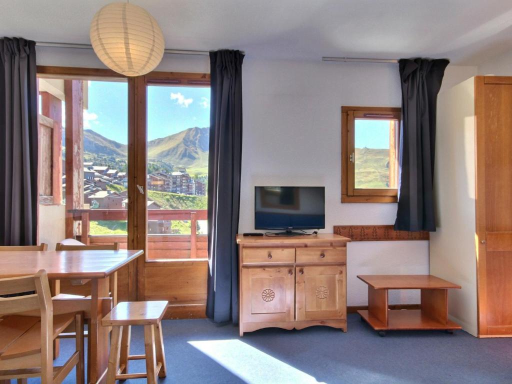 Appartement Plagne Soleil, 3 pièces, 4 personnes - FR-1-455-82 RÃ©sidence Le Cervin - Plagne Soleil -, 73210 Plagne Villages