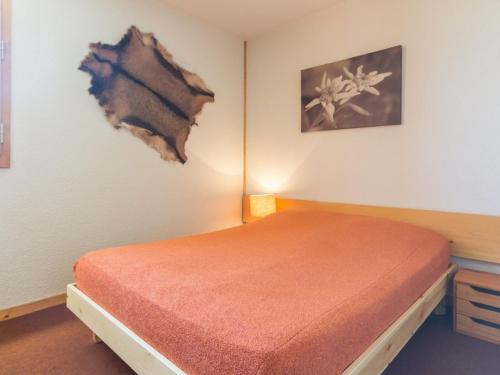Appartement Plagne Villages, 2 pièces, 5 personnes - FR-1-181-2696