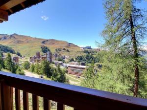 Appartement Plagne Villages, 3 pièces, 6 personnes - FR-1-455-218