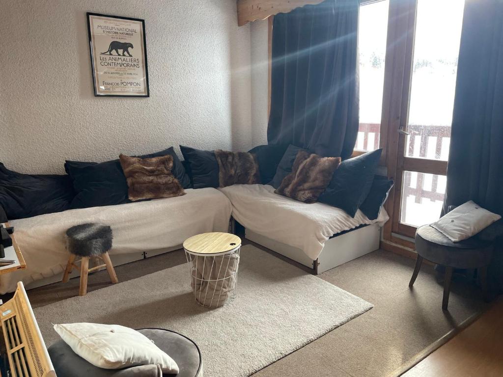 Appartement Plagne Villages, 3 pièces, 7 personnes - FR-1-181-2685 Plagne Village, 73210 La Plagne Tarentaise