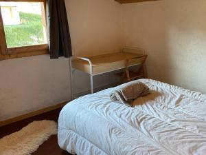 Appartement Plagne Villages, 3 pièces, 7 personnes - FR-1-181-2685