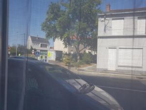 appartement Plain Pied proche centre ville
