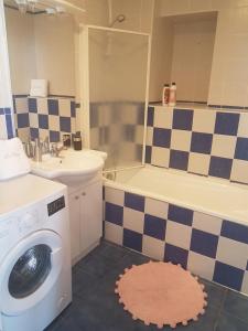 appartement Plain Pied proche centre ville