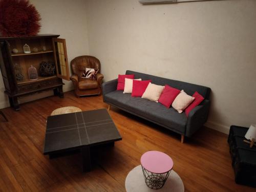 appartement plain pied toulouse minimes