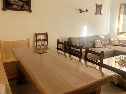 Appartement plein cœur de vallandry