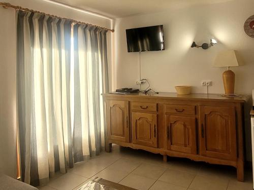 Appartement plein cœur de vallandry