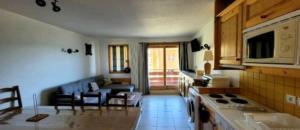Appartement plein cœur de vallandry