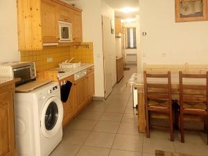 Appartement plein cœur de vallandry