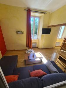 Appartement plein centre 4 personnes