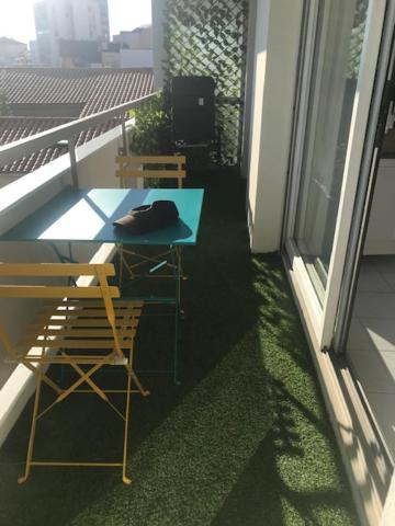 Appartement plein centre avec balcon 7 Rue du Maréchal Leclerc, 85100 Les Sables dʼOlonne