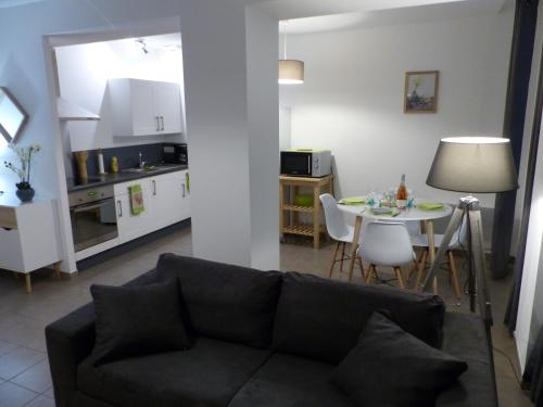 Appartement Plein Centre Avignon