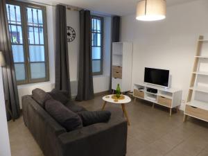 Appartement Plein Centre Avignon