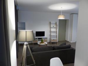 Appartement Plein Centre Avignon